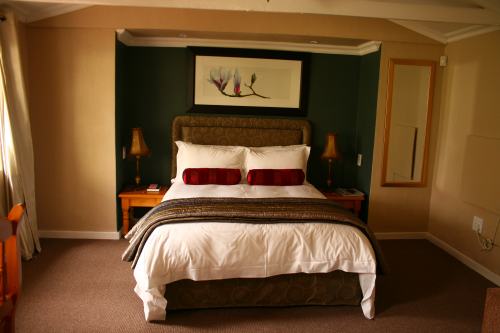 The Highland Rose (4)